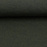 Baumwollflanell Hudson HW 25/26 - 1768 khaki